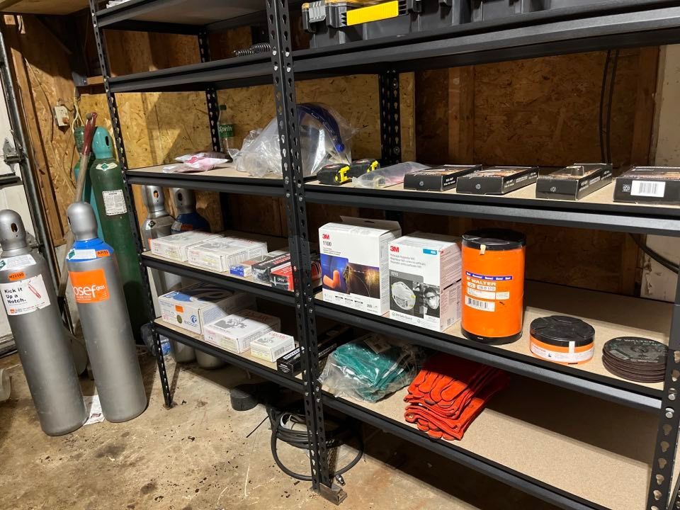 Bilditweldingshelburne | 636 Canfield Pl, Shelburne, ON L9V 3A5, Canada | Phone: (647) 808-8429