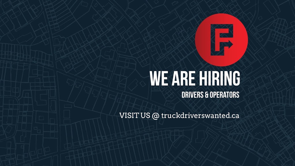 Favel Transportation Inc | 93 Highland Rd, Moose Jaw, SK S6J 1M5, Canada | Phone: (306) 692-8488