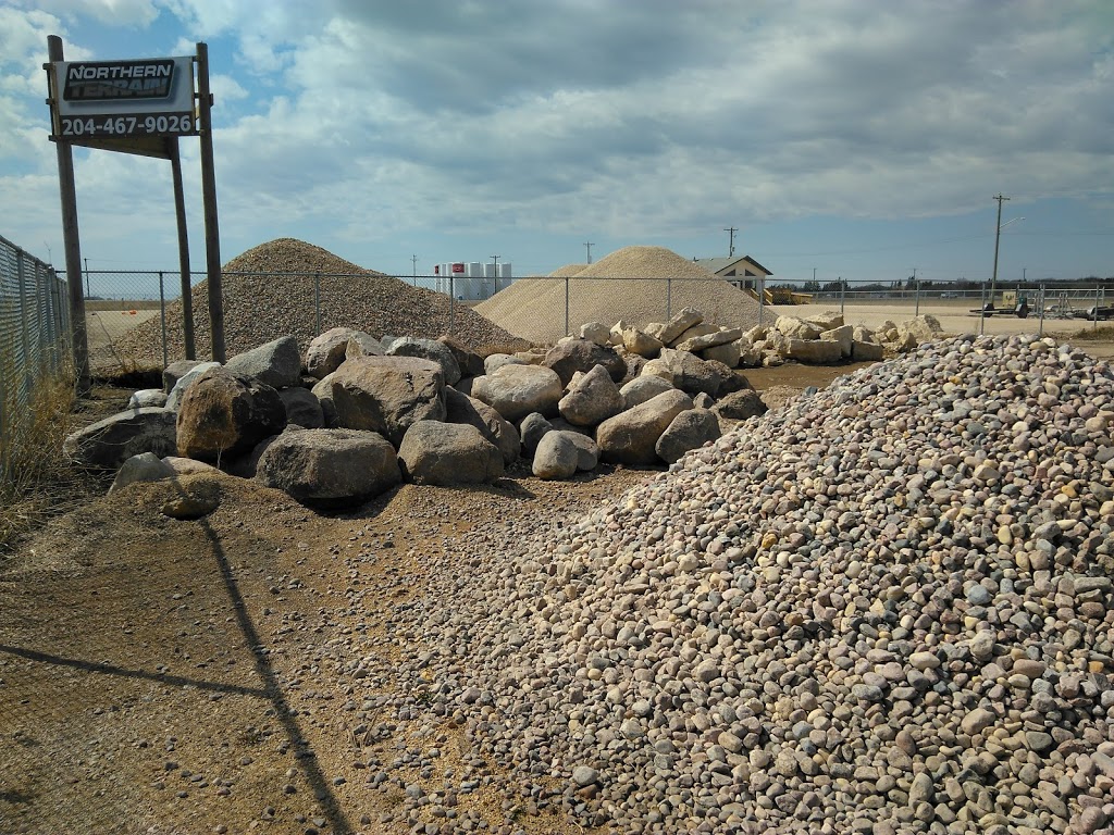 Northern Terrain | 5 Progress Way, Warren, MB R0C 3E0, Canada | Phone: (120) 432-21599