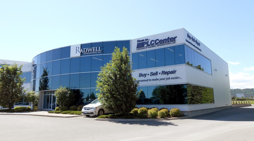 Radwell International Inc | 1100 S Service Rd #101, Stoney Creek, ON L8E 0C5, Canada | Phone: (855) 752-9393