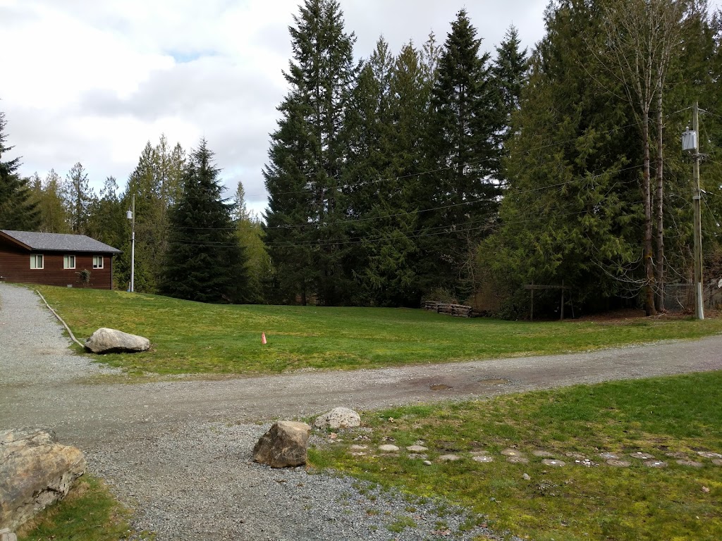 Pringle Camp & Retreat | 2520 W Shawnigan Lake Rd, Shawnigan Lake, BC V0R 2W3, Canada | Phone: (250) 743-2189