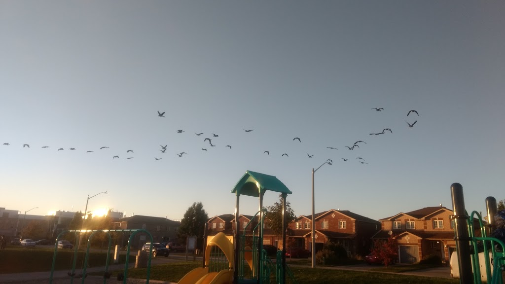 Dunsmore Park | 165 Dunsmore Ln, Barrie, ON L4M 6Z8, Canada