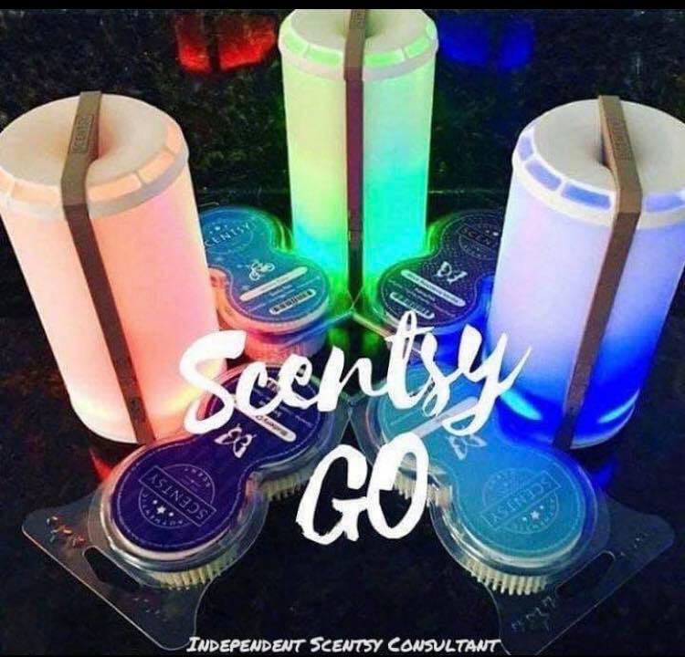 Becky Scott - Independent Scentsy Consultant | 231 Bridlewreath St, Kitchener, ON N2E 4B5, Canada | Phone: (226) 751-3335