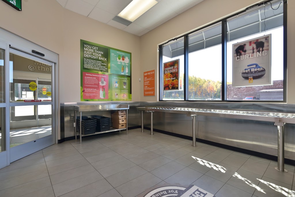 Beer Store 4558 | 12325 ON-35, Minden, ON K0M 2K0, Canada | Phone: (705) 286-3578