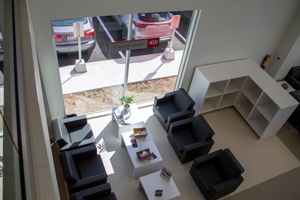 Cambridge Kia | 2180 Eagle St N, Cambridge, ON N3H 5R9, Canada | Phone: (519) 621-6768
