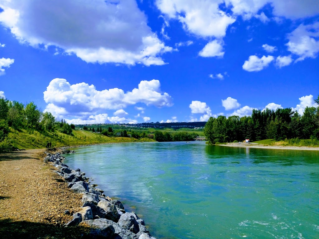 Bowmont Park | 85 St NW, Calgary, AB T3B 3P5, Canada | Phone: (403) 268-2489