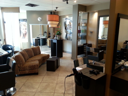 Art Fusion Coiffure | 1247 Bd des Seigneurs, Terrebonne, QC J6W 4P7, Canada | Phone: (450) 492-5395