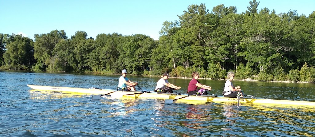 Orillia Rowing Club | 500 Atherley Rd, Orillia, ON L3V 7Y1, Canada | Phone: (705) 326-3519