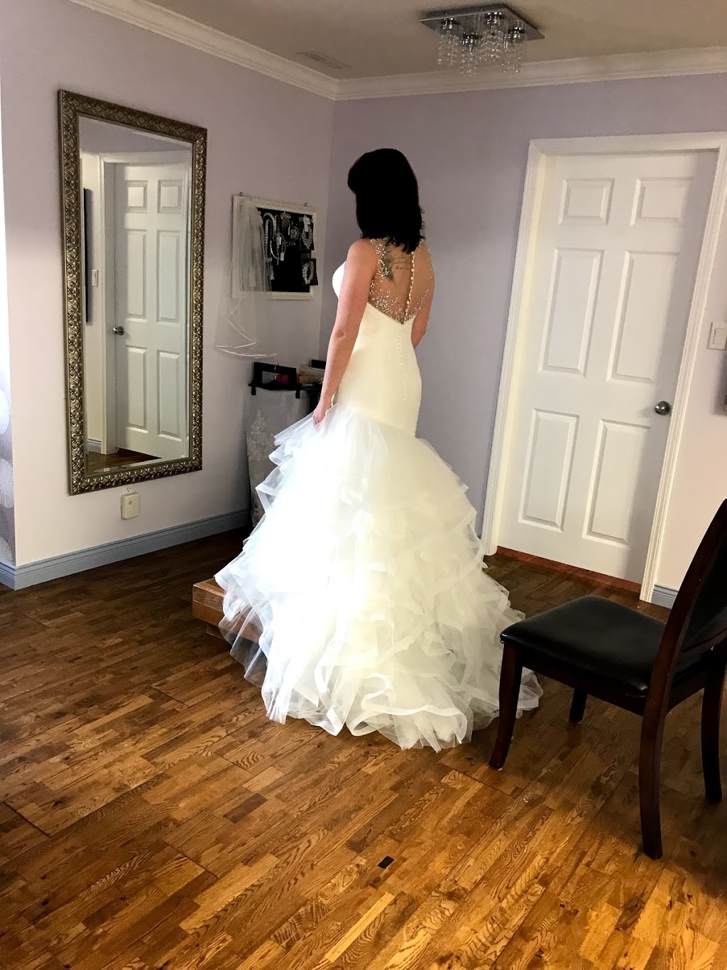 Fariba Fashion | 2527 Eagle Mountain Dr, Abbotsford, BC V3G 3A1, Canada | Phone: (604) 374-6772