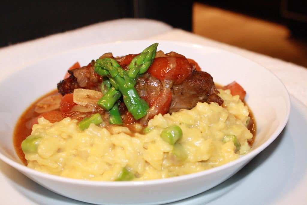 Chef Vlad | 564 Rue Mercure, Mont-Tremblant, QC J8E 3H6, Canada | Phone: (855) 524-3385