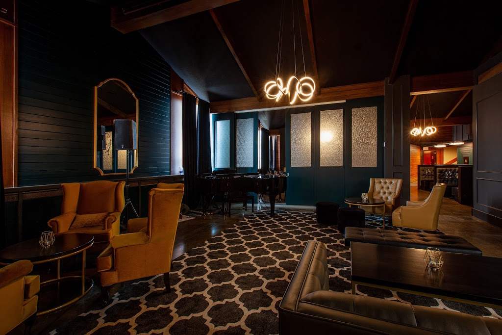 Bar Nineteen Twelve | 1801 Big Four Trail SE, Calgary, AB T2G 2W1, Canada | Phone: (403) 478-5179