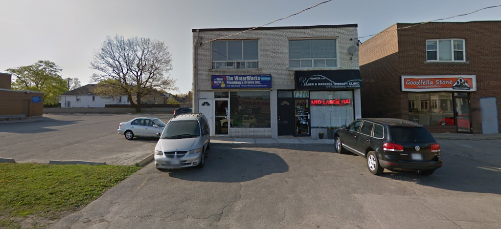 Waterworks Plumbing & Drains | 1212 The Queensway, Etobicoke, ON M8Z 1R8, Canada | Phone: (416) 489-0000