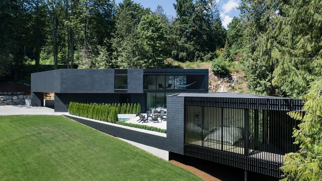 Architecture Building Culture | 5736 Cranley Dr, West Vancouver, BC V7W 1S8, Canada | Phone: (778) 960-3505