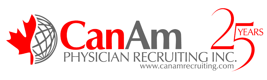 CanAm Physician Recruiting Inc. | 11 Rhodas Ln, Elmsdale, NS B2S 1K5, Canada | Phone: (902) 883-7426