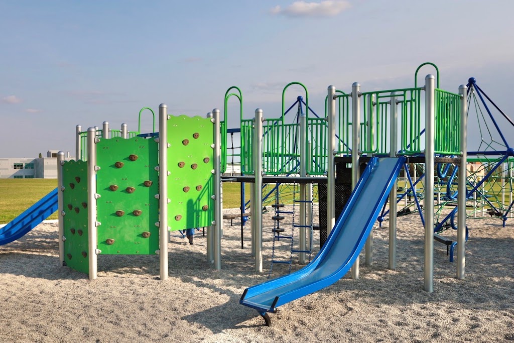 Playground | Arbour Lake, Calgary, AB T3G 4N3, Canada | Phone: (519) 804-6854
