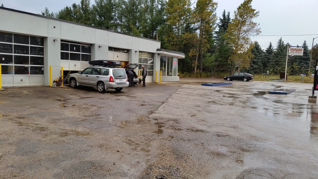 Unique Auto Service | 14806 Woodbine Ave #1, Gormley, ON L0H 1G0, Canada | Phone: (877) 290-5539