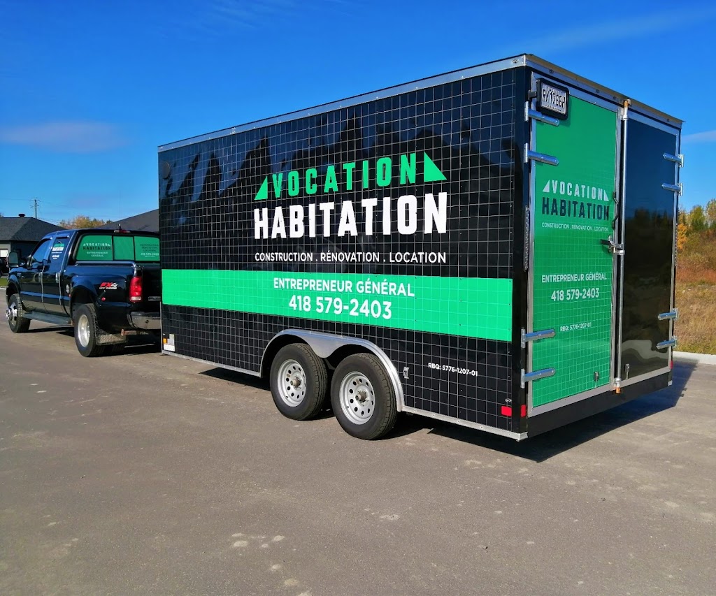 Vocation Habitation inc. | 151 Rue Duke, Alma, QC G8B 0H9, Canada | Phone: (418) 579-2403
