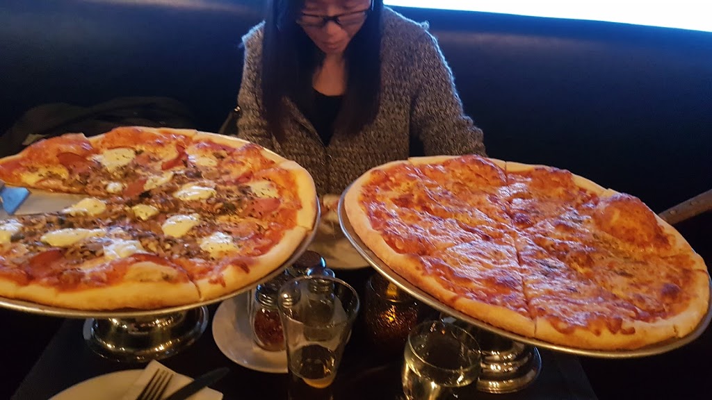 Ragazzi Bistro Italiano | 8110 82 Ave NW, Edmonton, AB T6C 0Y4, Canada | Phone: (780) 414-0500