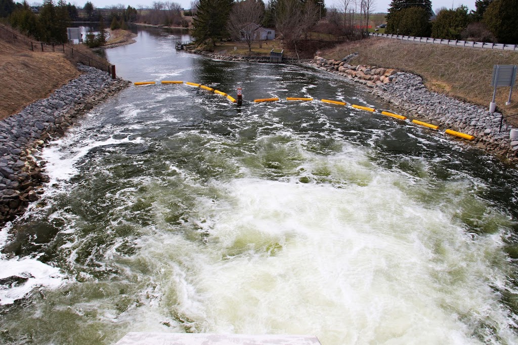 Trent-Severn Waterway, Lock 37 - Bolsover | Brock, ON L0K 1A0, Canada | Phone: (705) 426-9681