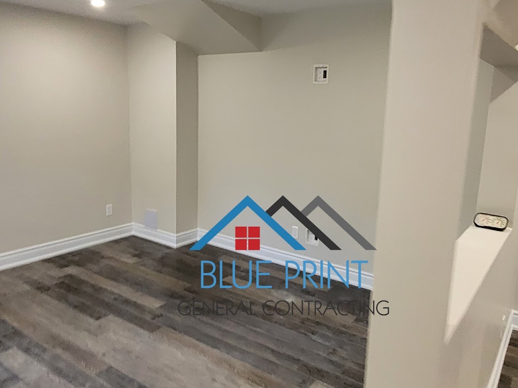 BLUE PRINT GENERAL CONTRACTING | 75 Centennial Pkwy N, Hamilton, ON L8E 2P2, Canada | Phone: (289) 210-3357