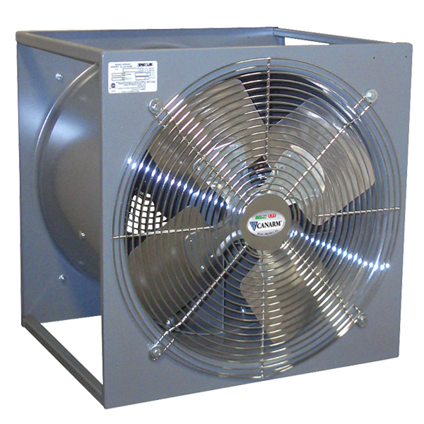 Canarm Ltd. | 2157 Parkedale Ave, Brockville, ON K6V 5V6, Canada | Phone: (613) 342-5424