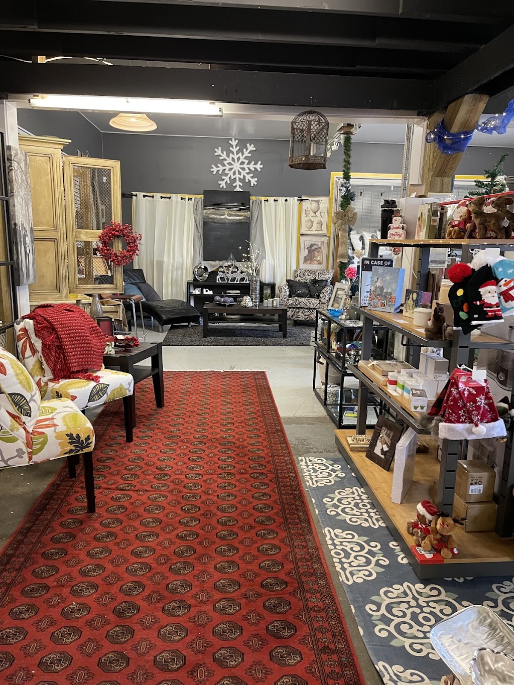 Ravens New & Used LTD | 1480 Industrial Way Unit 1, Parksville, BC V9P 1W3, Canada | Phone: (250) 951-2099
