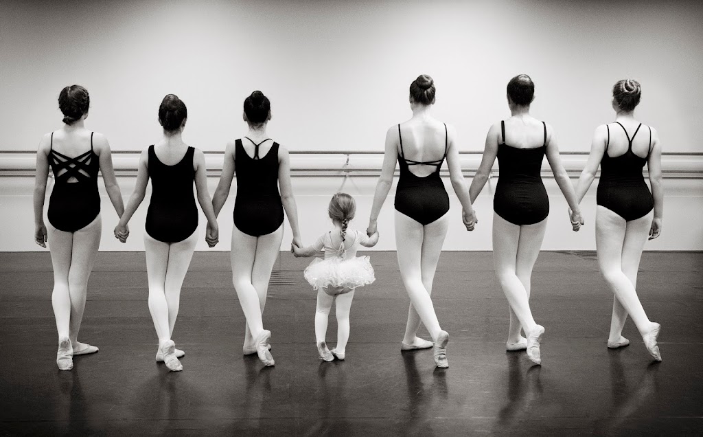 Industria Dance Centre | 3025 Ness Ave, Winnipeg, MB R2Y 2J2, Canada | Phone: (204) 297-5359