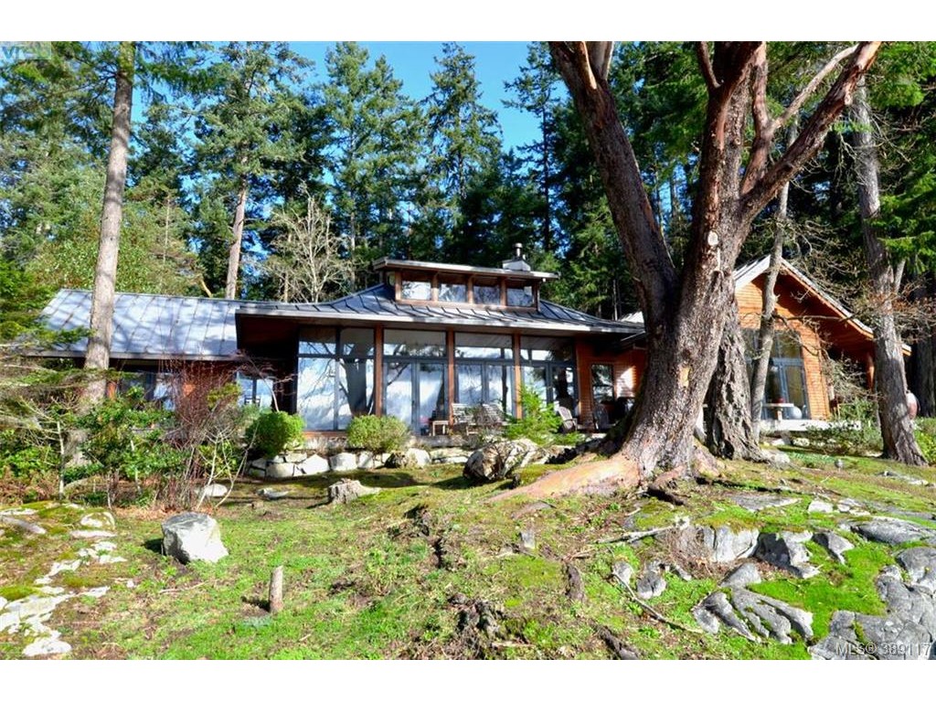 Susan de Stein, REALTOR® | 101 - 170 Fulford-Ganges Rd, Salt Spring Island, BC V8K 2T8, Canada | Phone: (250) 537-7943