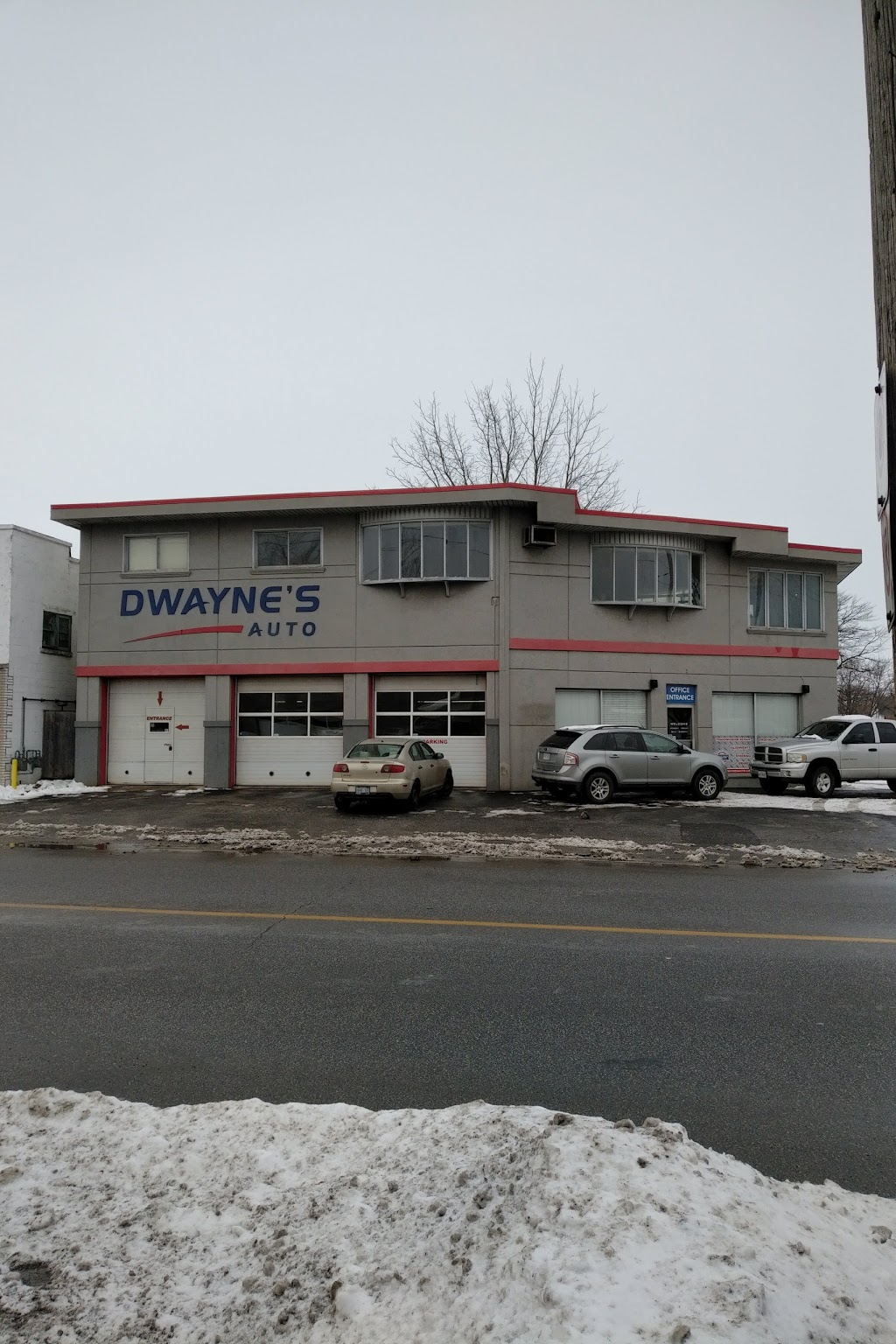 Dwaynes Auto | 51 Oak St E, Leamington, ON N8H 2C2, Canada | Phone: (519) 322-2622