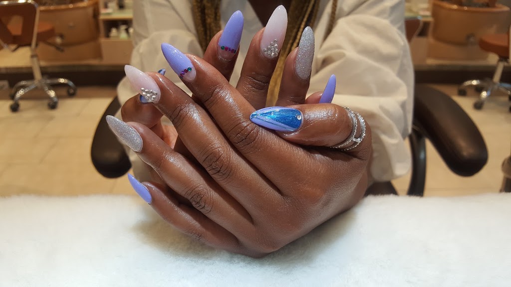 Nails & Spa | 10 Keith Ave #204, Collingwood, ON L9Y 0W5, Canada | Phone: (705) 446-9999