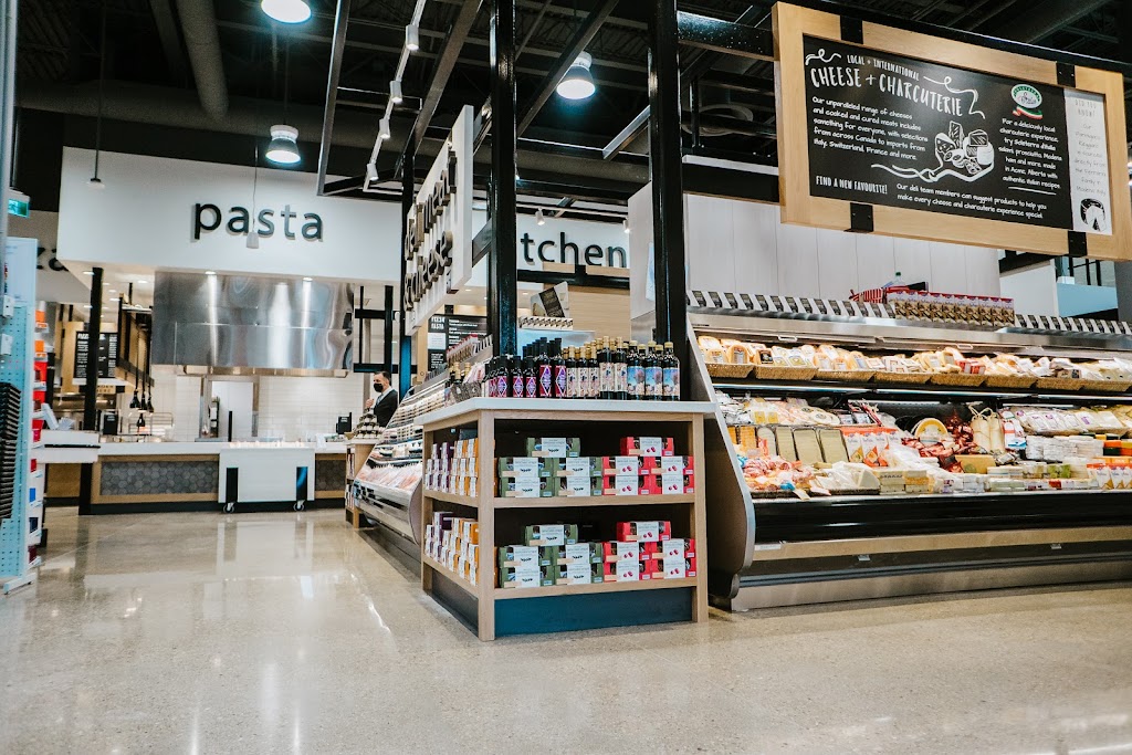 Sunterra Market, Bower Place | 4900 Molly Banister Dr, Red Deer, AB T4R 1N9, Canada | Phone: (587) 797-3923