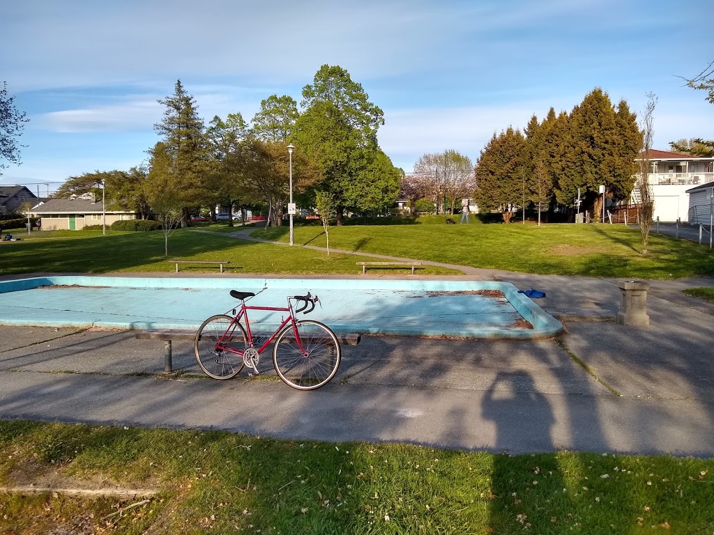 Brewers Park | 4175 Victoria Dr, Vancouver, BC V5N 4M9, Canada | Phone: (604) 873-7000
