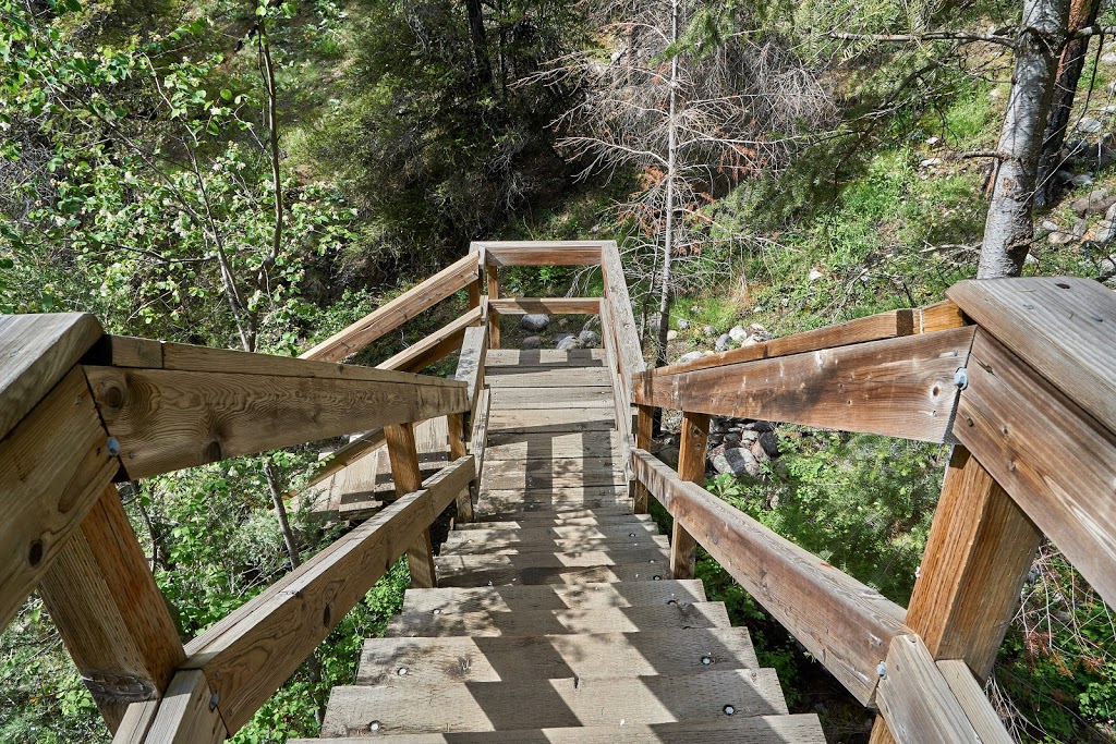 Bear Creek Provincial Park | Westside Rd, Kelowna, BC V0E 1S0, Canada | Phone: (519) 826-6850