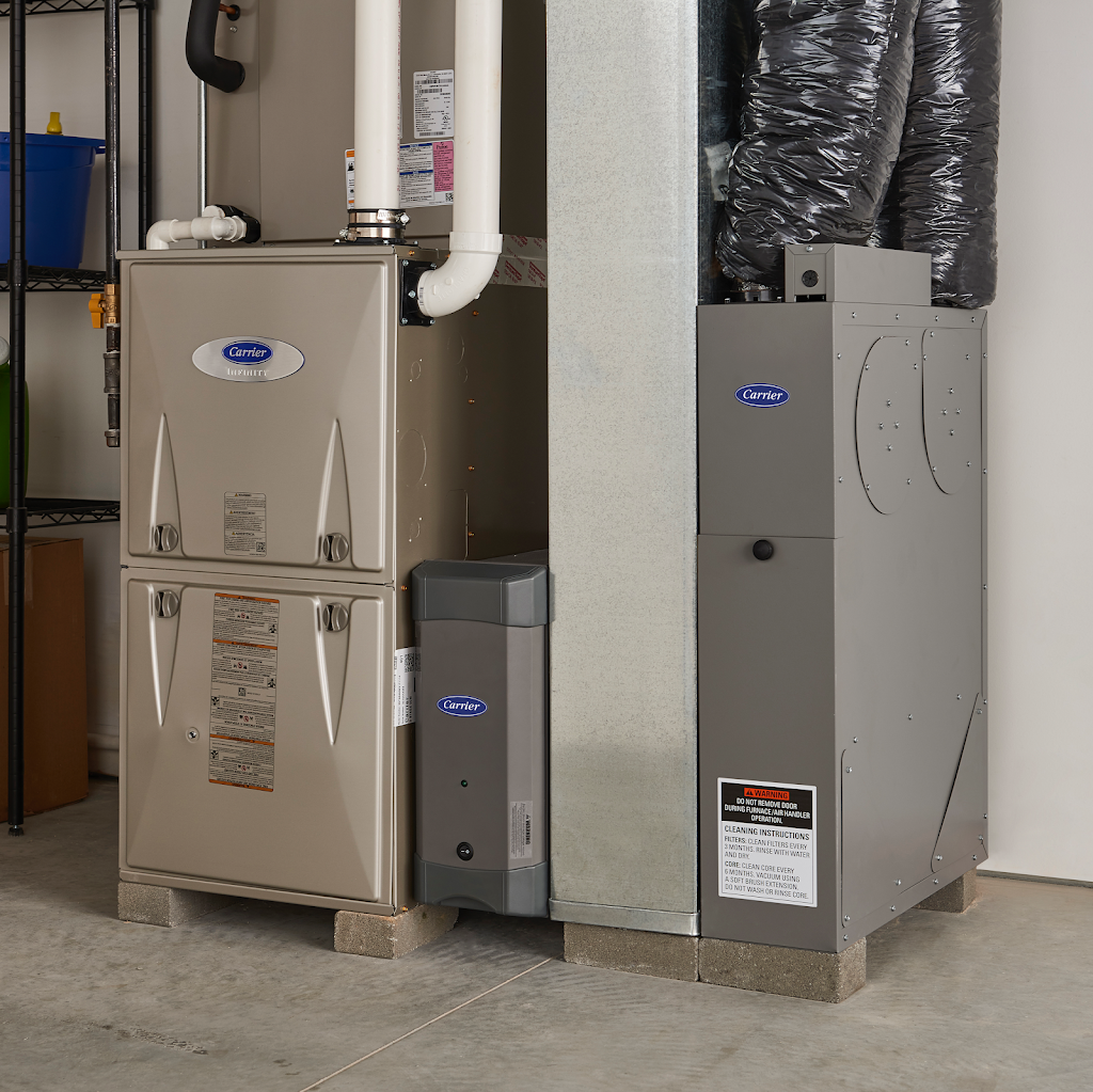 Kirin Air Systems | 616 Rennie St A, Hamilton, ON L8H 3P5, Canada | Phone: (905) 361-1446