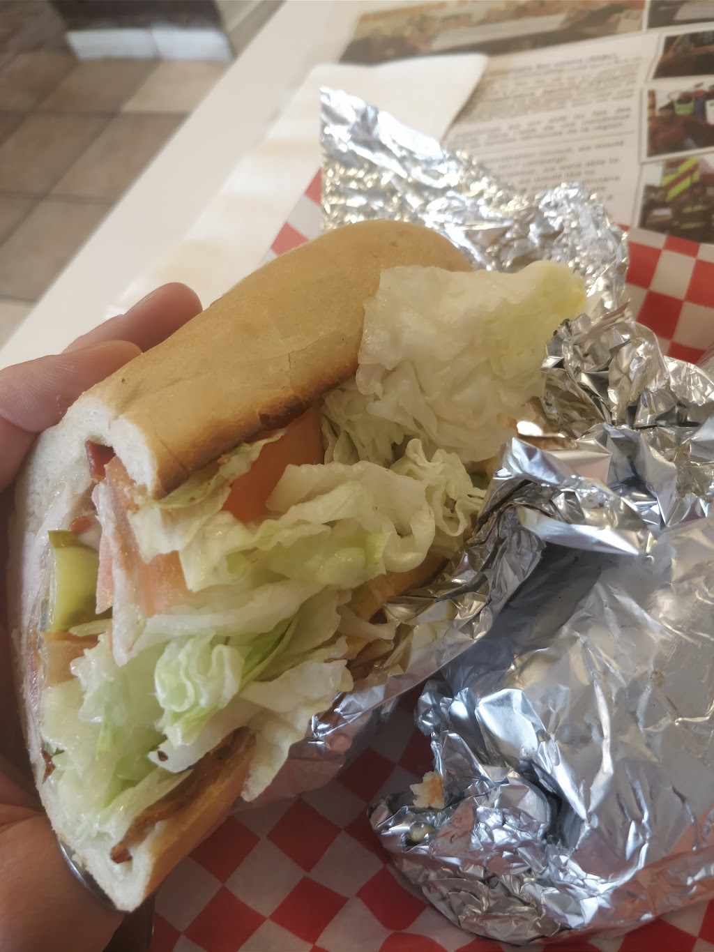 Boboul Pizza | 525 Limoges Rd, Limoges, ON K0A 2M0, Canada | Phone: (613) 443-3616