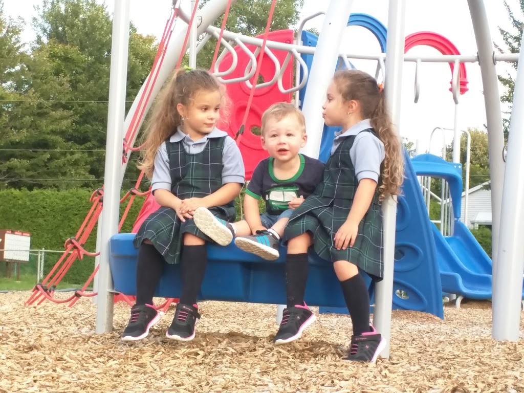 Parc Leblanc | Rue Leblanc, Mirabel, QC J7N 1R3, Canada | Phone: (450) 475-8653