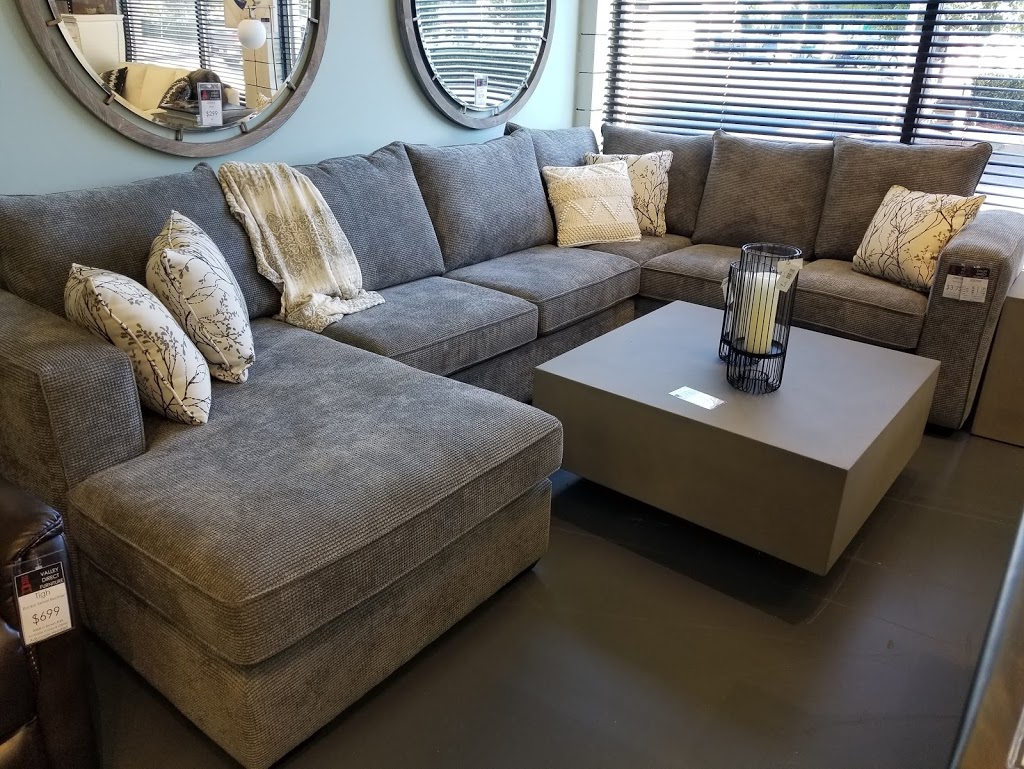 Valley Direct Furniture Ltd | 31789 S Fraser Way, Abbotsford, BC V2T 1V2, Canada | Phone: (604) 853-2337