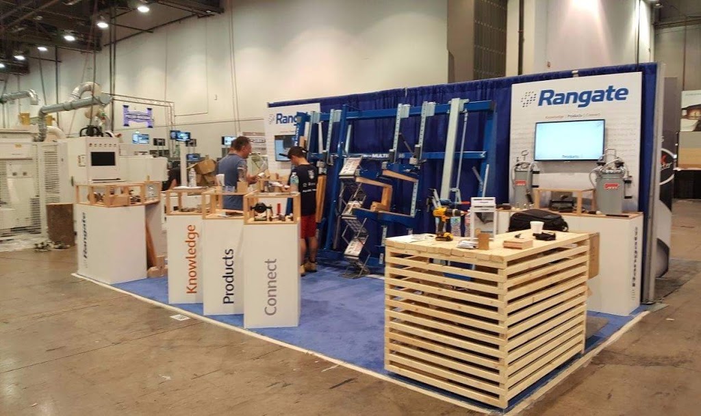 Rangate Woodworking Solutions | 575 McLean Dr, Vancouver, BC V5L 0C2, Canada | Phone: (888) 810-2522