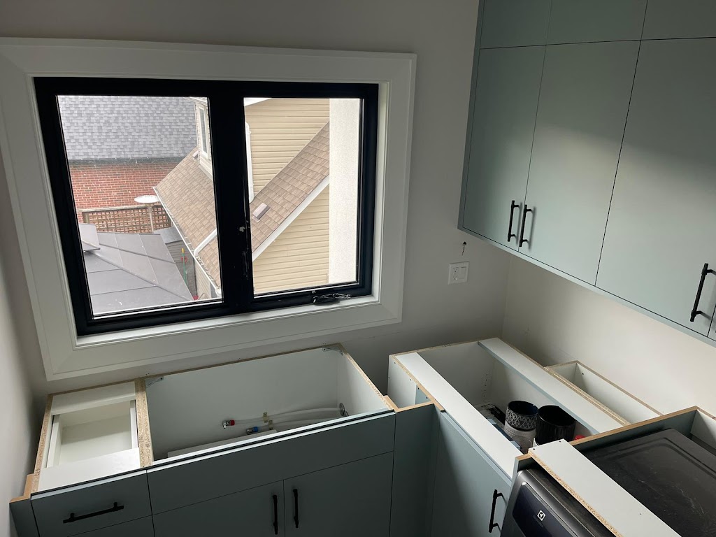EQS Custom Countertops | 2350 Cawthra Rd, Mississauga, ON L5A 2X1, Canada | Phone: (416) 671-1431