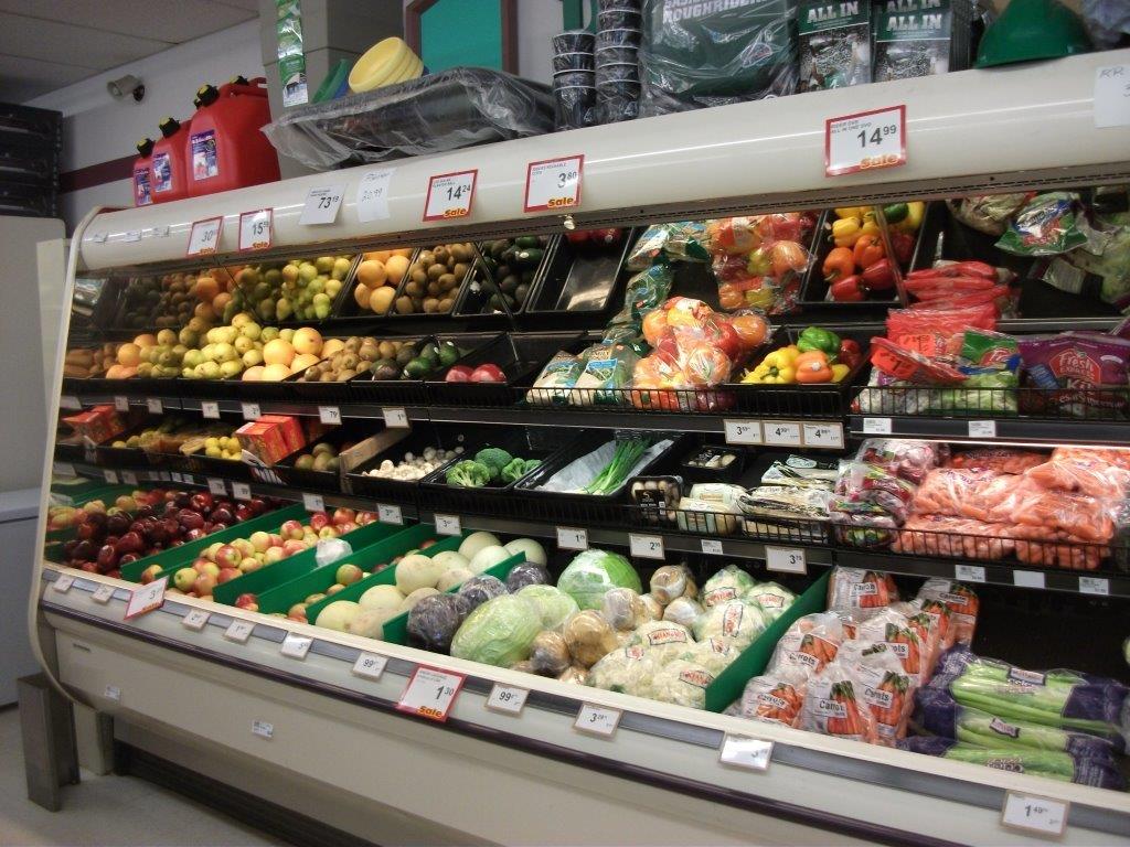 Lake Country Co-op Food Store & Cardlock @ Canwood | 800 3 Ave, Canwood, SK S0J 0K0, Canada | Phone: (306) 468-2055