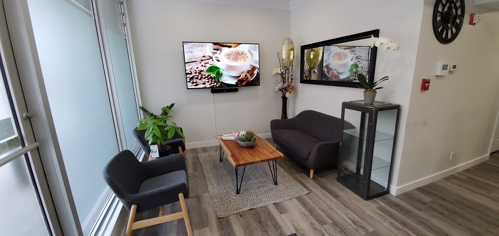 BodiMedic Contouring & Wellness | 11009 Jasper Ave Unit#4, Edmonton, AB T5K 0K6, Canada | Phone: (780) 802-6602