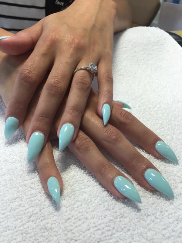 Century Nails Salon & Spa | 2969 Argentia Rd, Mississauga, ON L5N 0B2, Canada | Phone: (905) 858-5949