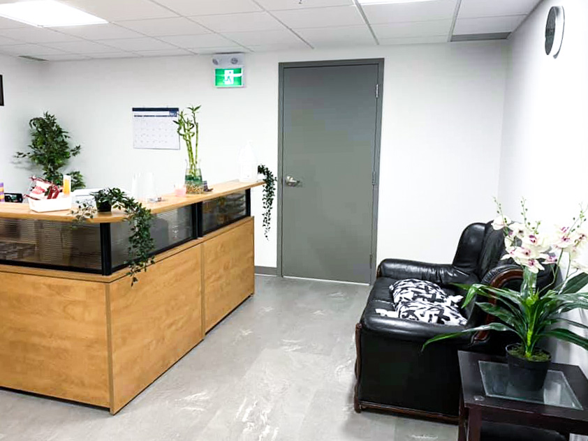 Jaijia Dental Lab | 11877 Sarcee Trail NW #650, Calgary, AB T3R 1W5, Canada | Phone: (403) 247-3898