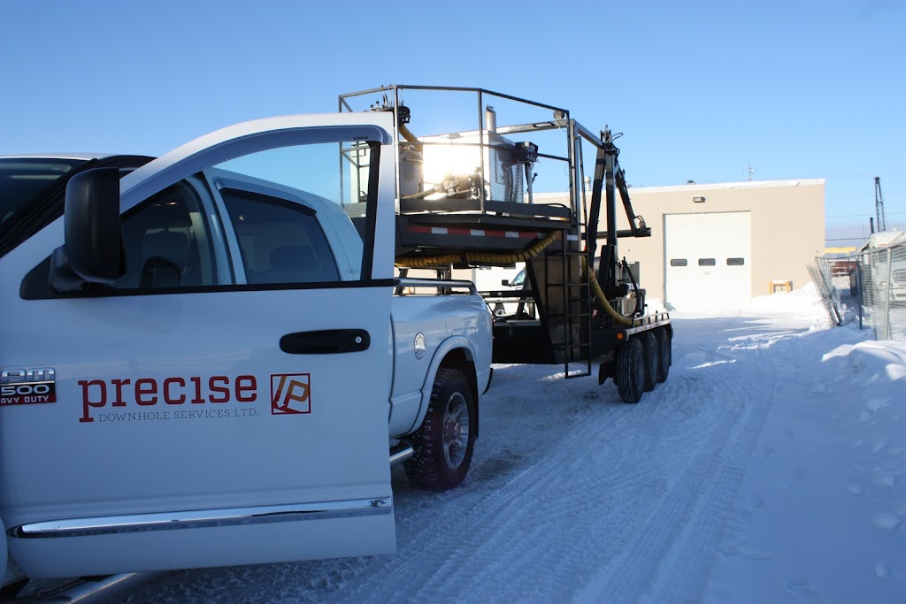 Precise Downhole Solutions | 3421 8 St, Nisku, AB T9E 8T3, Canada | Phone: (780) 955-0017