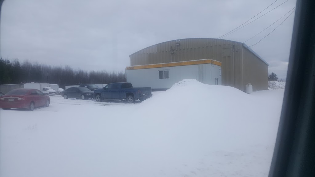 Profusion Inc | 85 Boisjoli, Windsor, QC J1S 0A3, Canada | Phone: (819) 845-5529
