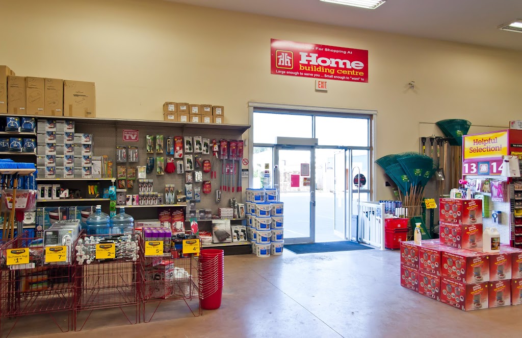 Home Building Centre - Saskatoon | 420 Avenue M S, Saskatoon, SK S7M 1K7, Canada | Phone: (306) 653-1323
