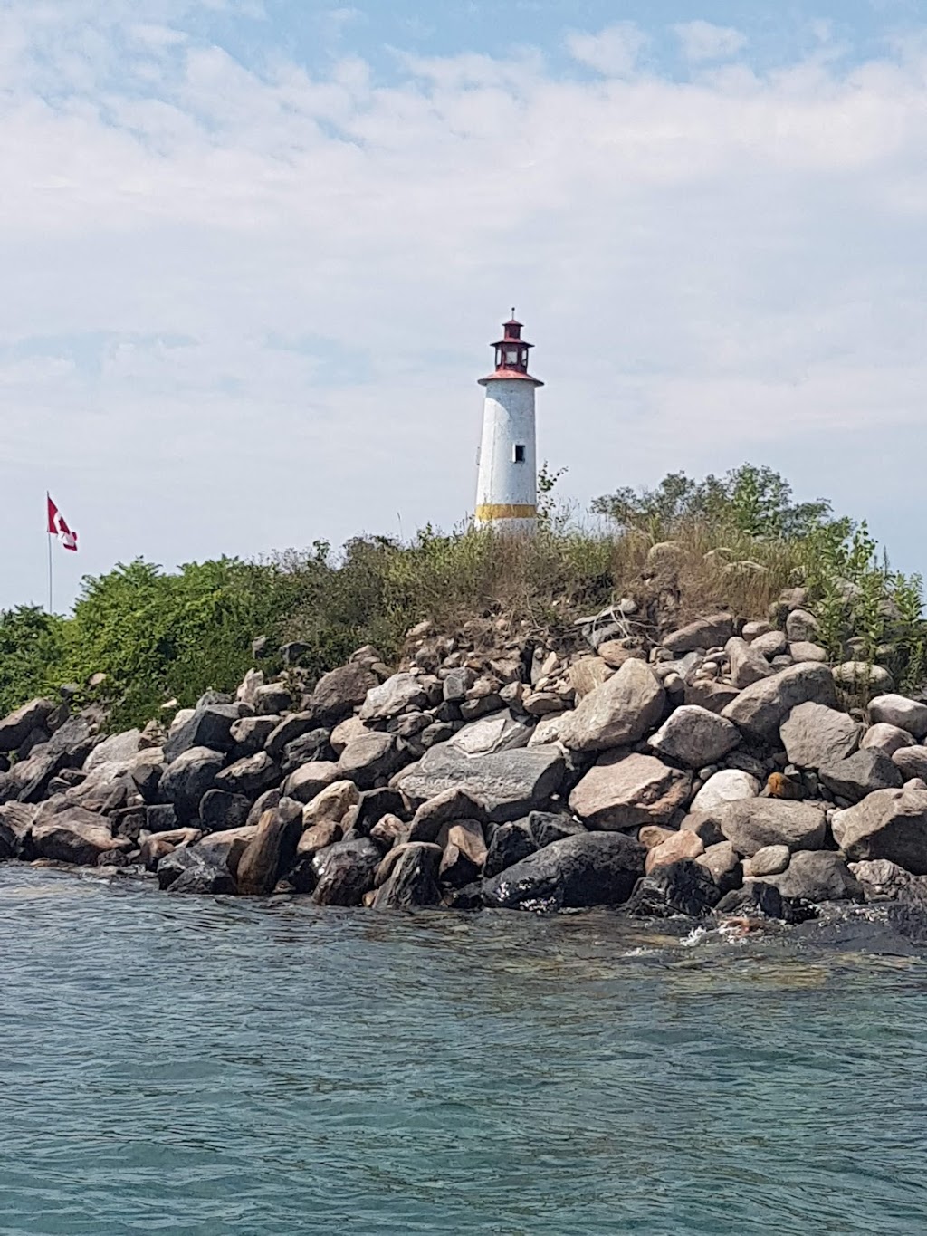 Tiny Cove Marina | 15 Sunrise Ct, Tiny, ON L9M 0H2, Canada | Phone: (705) 529-2327
