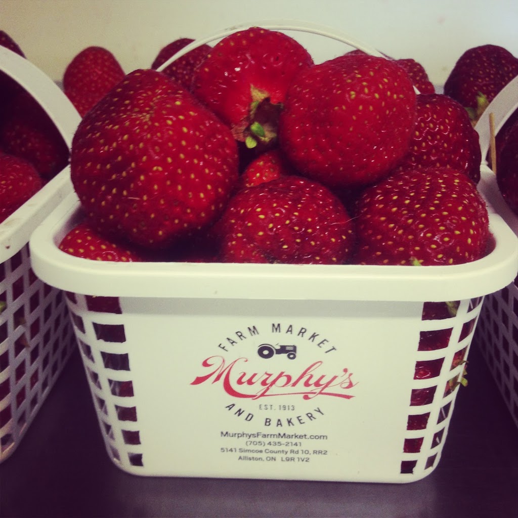 Murphys Farm Market & Bakery | 5141 County Rd 10, Alliston, ON L9R 1V2, Canada | Phone: (705) 435-2141