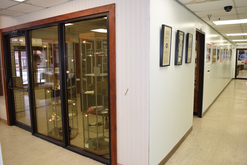 Heritage Discovery Center | 100 Lee St, Buffalo, NY 14210, USA | Phone: (716) 821-9360