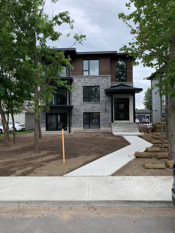 Les habitations BV | 2265 QC-133, Saint-Jean-sur-Richelieu, QC J2X 5S2, Canada | Phone: (514) 730-5451